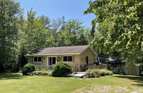 Cavendish Cottage | Discover a Cozy Cottage in Cavendish Near Top Attractions