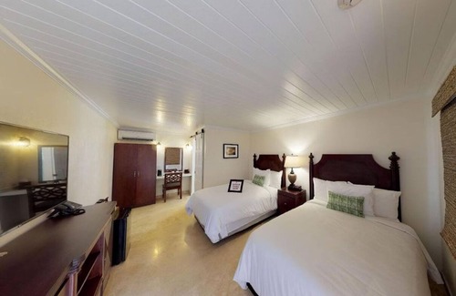 Christiansted Hotel | Enjoy the Historic Beauty of St. Croix from an Elegant and Stylish Room