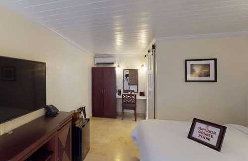 Christiansted Hotel | Enjoy the Historic Beauty of St. Croix from an Elegant and Stylish Room