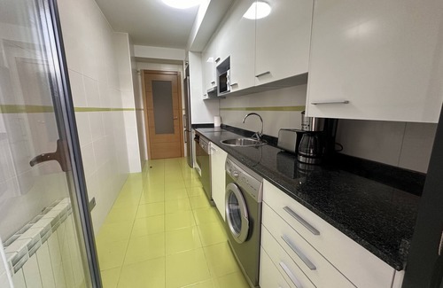 Abena Apartment | Enjoy the Huesca Pyrenees