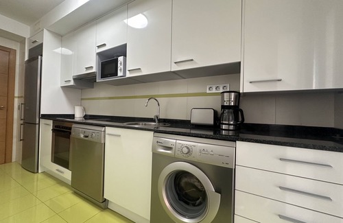 Abena Apartment | Enjoy the Huesca Pyrenees