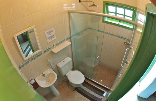 Ilha Grande Apartment | Relax in Your Island Home with Pool and Spa Amenities