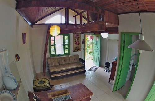 Ilha Grande Apartment | Relax in Your Island Home with Pool and Spa Amenities