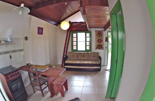 Ilha Grande Apartment | Relax in Your Island Home with Pool and Spa Amenities