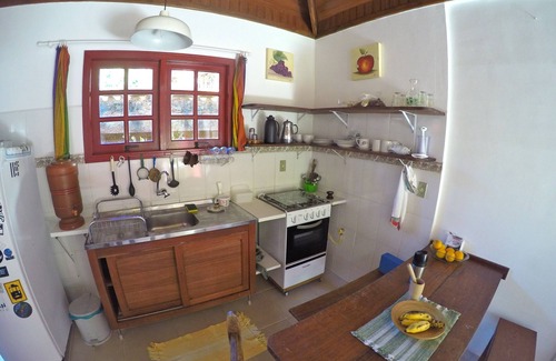Ilha Grande House | Relaxing Island Retreat: Privacy, Comfort & Great Amenities
