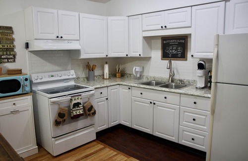 Woodridge Cabin | Experience the Enchantment of Lower Catskills Retreat