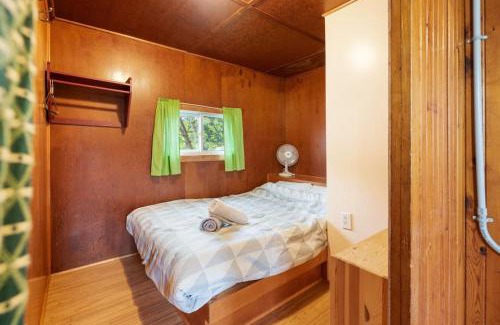 Otonabee-South Monaghan House | Explore Nature at Rice Lakes - Rated 10/10 by Guests
