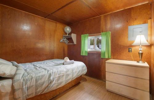 Otonabee-South Monaghan House | Explore Nature at Rice Lakes - Rated 10/10 by Guests