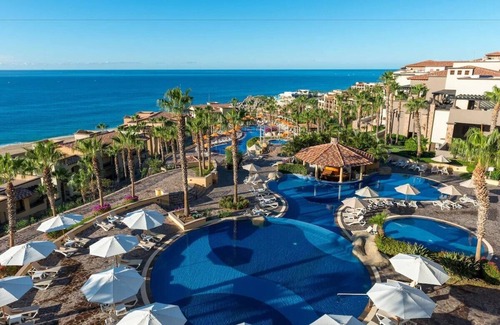 Sunset Beach Hotel | Discover Paradise: Child-Friendly Retreat with Golf Discounts!