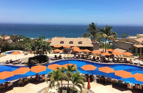 Sunset Beach Hotel | Discover Paradise: Child-Friendly Retreat with Golf Discounts!