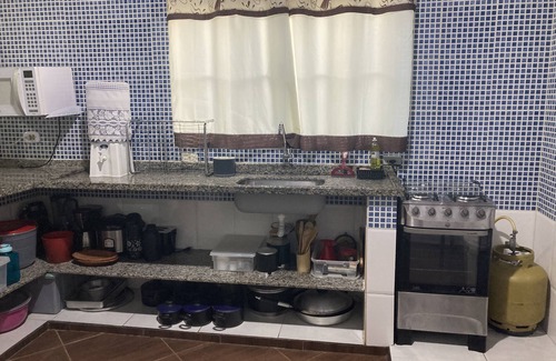 Bairro Canedos House | Relax in Tranquility at Our São Paulo Retreat