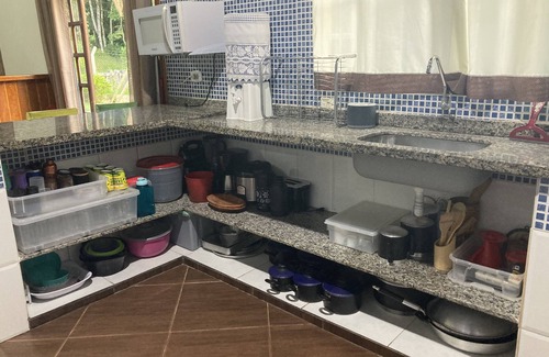 Bairro Canedos House | Relax in Tranquility at Our São Paulo Retreat