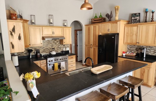 Missoula House | Relax in Lolo's Peaceful Atmosphere - Pet & Child Friendly!