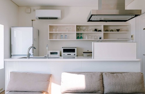Awaji House | Experience Breathtaking Views at Awaji Hyōgo Rentals