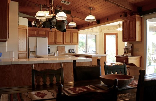 Temecula House | Discover RANCHO Villa in Temecula Wine Country