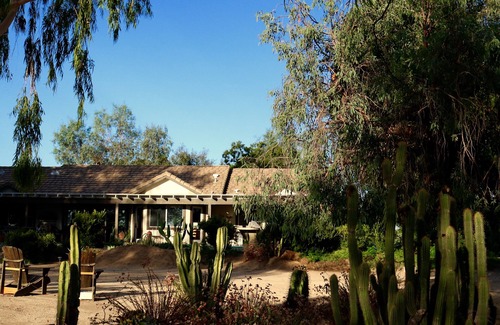 Temecula House | Discover RANCHO Villa in Temecula Wine Country