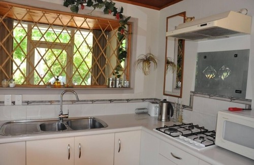 Hospital Hill Ski Chalet | Relax Amid Birds and Trees with Oceanfront Amenities