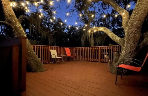 Fedhaven Cabin | Nature Retreat: Experience Tranquility with Top Amenities