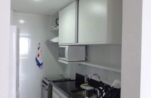 Jardim Oceania Apartment | ENJOY THE SUMMER AT PROMOTIONAL PRICES FROM R$ 450.00