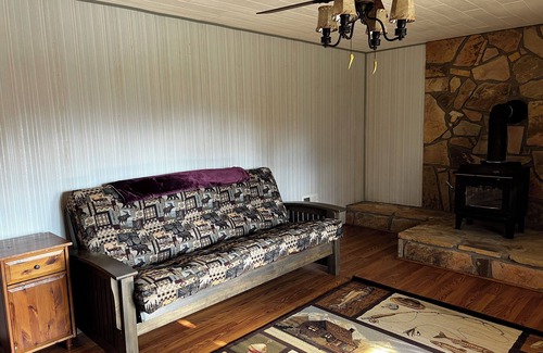 Dandridge House | Experience Douglas Lake: Family-Friendly Getaway Near Smokies