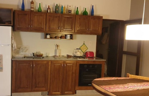 Tilcara House | Relax in Tranquility with Spa and Hot Tub Amenities