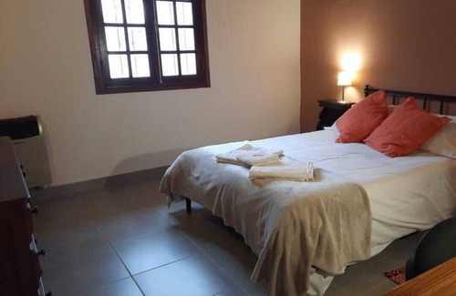 Tilcara House | Relax in Tranquility with Spa and Hot Tub Amenities