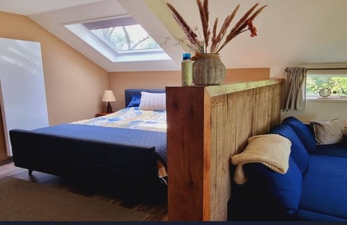Bantega Bed & Breakfast | Relax in Frisian Countryside at Sleeping at Bonanza