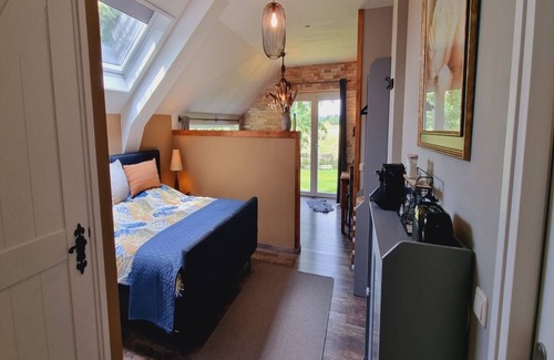 Bantega Bed & Breakfast | Relax in Frisian Countryside at Sleeping at Bonanza