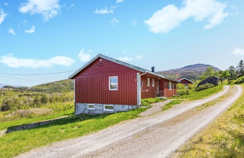 Steigen House | Scenic Vacation Home with Mountain Views and Pet-Friendly Perks