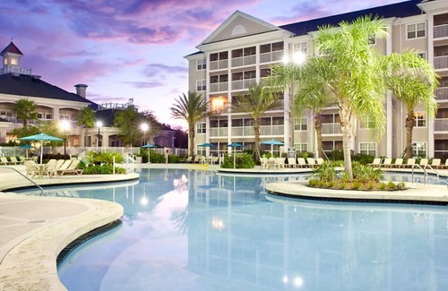 St. Augustine Condo | Experience St Augustine's White Sand Beaches and Poolside Relaxation