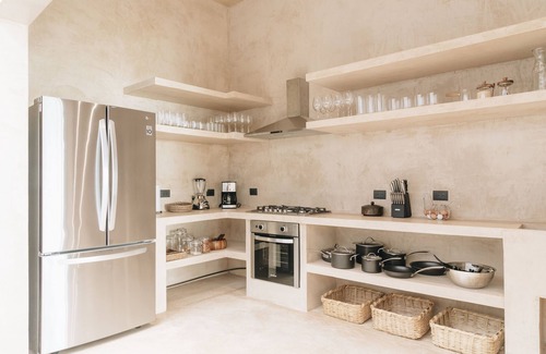 Centro House | Discover a Beautiful Home in Downtown Merida, Yucatan
