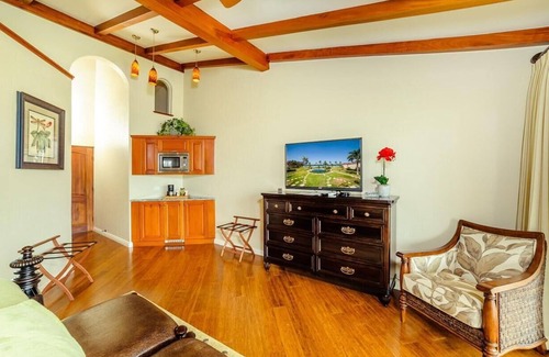 Playa Flamingo Villa | Elegant Oceanfront Villa at The Palms Flamingo - 10/10 Rating