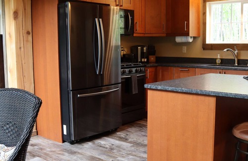 Nisswa Cabin | Experience the Serenity of Mollie Lake Cabin Retreat