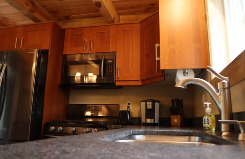 Nisswa Cabin | Experience the Serenity of Mollie Lake Cabin Retreat