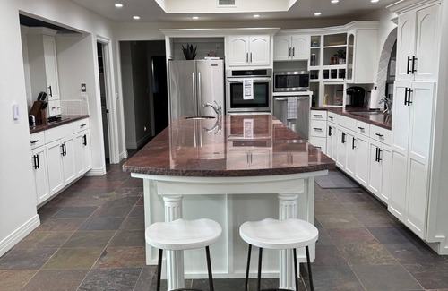Fountain Hills House | Discover a Scenic Retreat in Fountain Hills with Pool & Spa