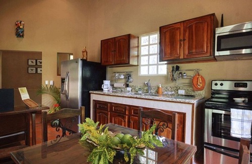 Tarcoles House | Experience a Private Gated Estate with Pools and Ocean Views