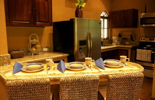 Tarcoles House | Experience a Private Gated Estate with Pools and Ocean Views