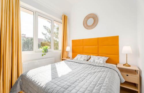 Piaseczno Apartment | Enjoy! Warszawa Mysiadlo