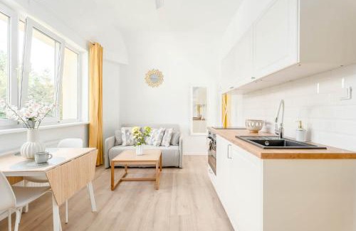 Piaseczno Apartment | Enjoy! Warszawa Mysiadlo