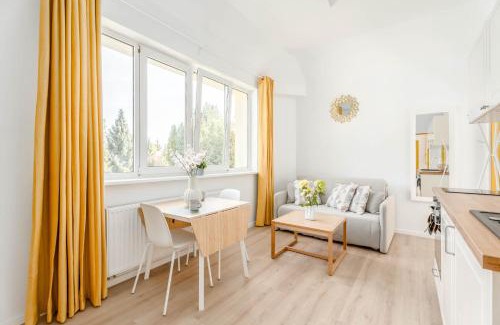 Piaseczno Apartment | Enjoy! Warszawa Mysiadlo