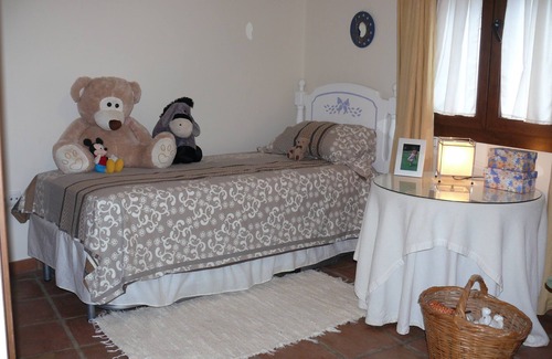 Jimena de la Frontera Cottage | Discover Family Adventures in Nature at Jimena Hotel