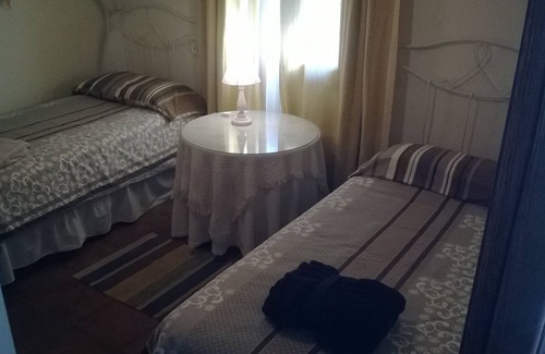 Jimena de la Frontera Cottage | Discover Family Adventures in Nature at Jimena Hotel
