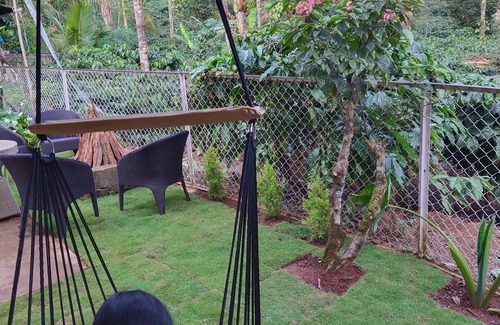 Kakabe House | Family-Friendly Retreat at Exotic House in Coorg - Pet Welcome!