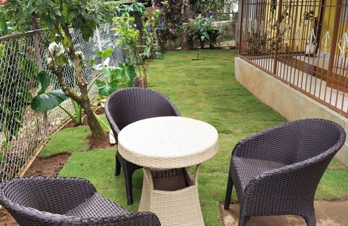 Kakabe House | Family-Friendly Retreat at Exotic House in Coorg - Pet Welcome!