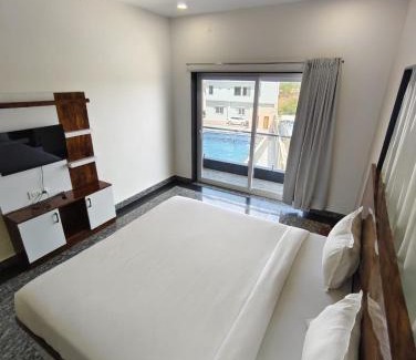 Samudrapur Hotel | Enjoy World Resort