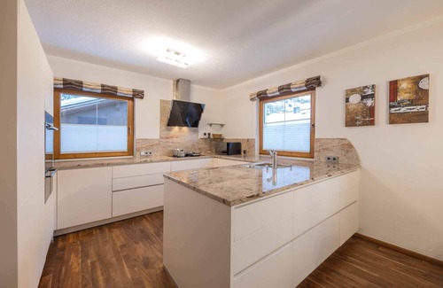 Neustift Im Stubaital Apartment | Enjoy Family Time in a Pet-Friendly Retreat with Spa Access