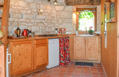 Le Cler House | Discover Your Perfect Holiday Home in a Private Stone Tower