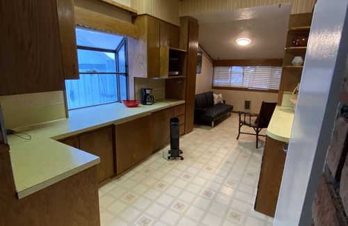 Weiser Cottage | Cozy Retreat at Grandma's House by the Weiser River Trail