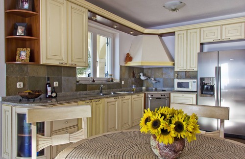 Pisak Villa | Experience a Villa with Ocean Views on the Adriatic Sea