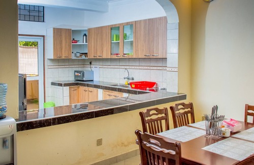 Bamburi Villa | Discover a Hidden Jewel at Kilifi Creek with Ocean Views